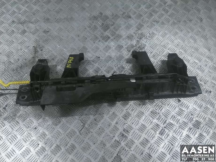Frontplate øvre til VW ID.3 2020-->> (10A 805 563 E|)