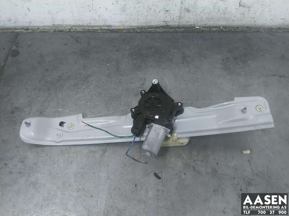 Ruteheis høyre bak til Opel Ampera-e, 2017-->> (Type II)  