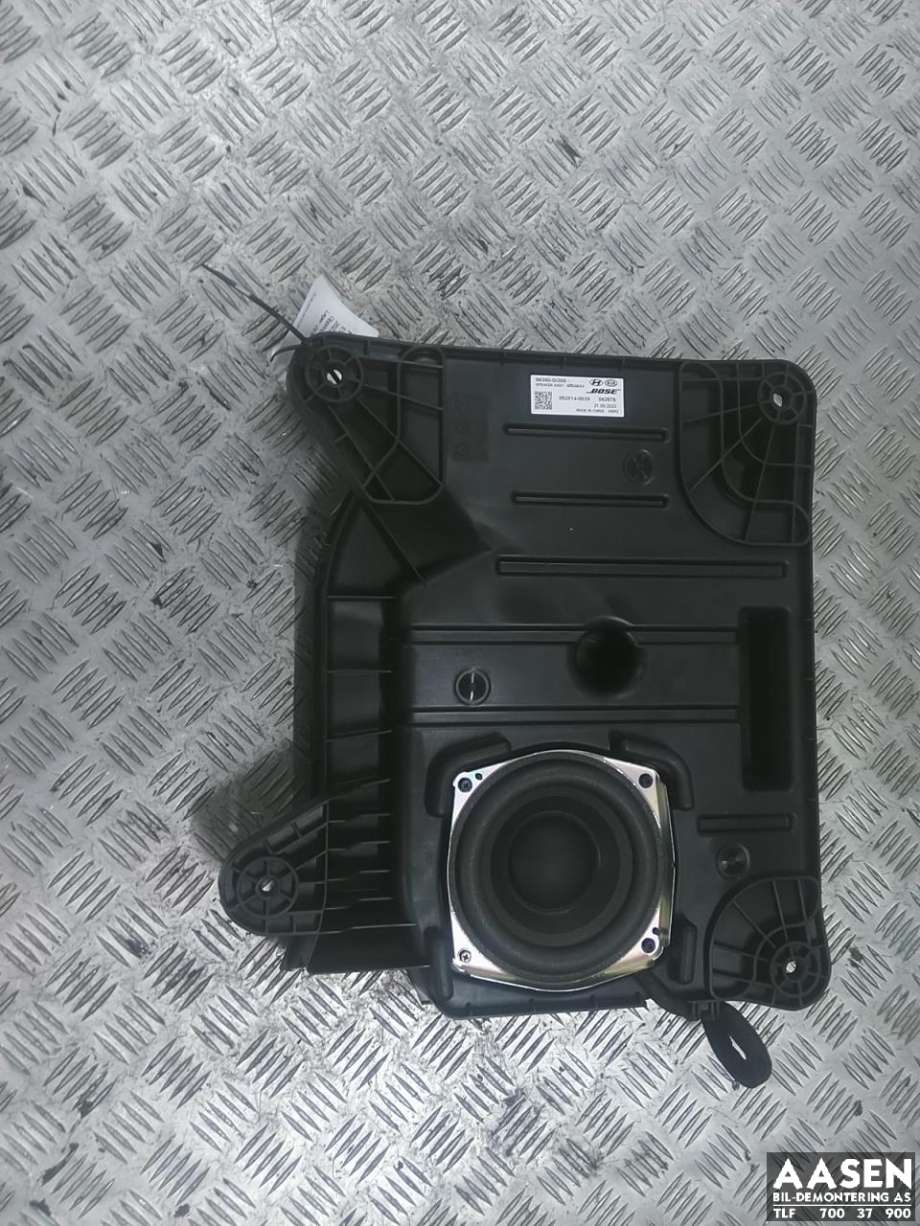 Bilstereo sub-woofer til Hyundai Ioniq 5 2021-->> (96380GI300|)