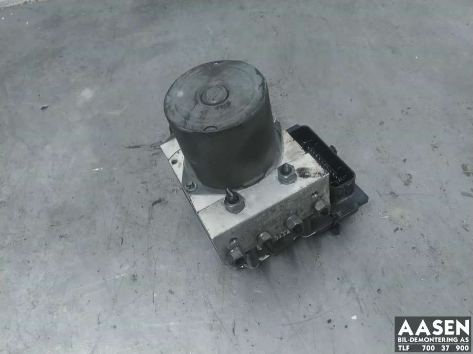 ABS sentral til Audi A4, 2007-2014 (Type IV) (B8) (B8) (8K0907379BF)