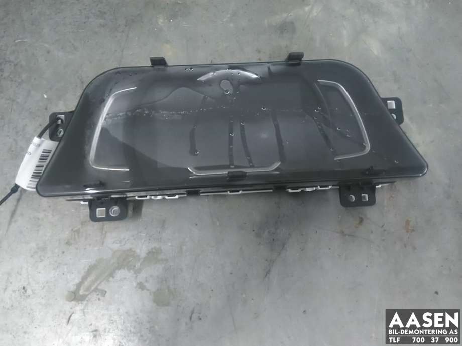 Instrumentpanel til Hyundai Ioniq Electric 2019-->> (Fase 2) (94013G 7310|)