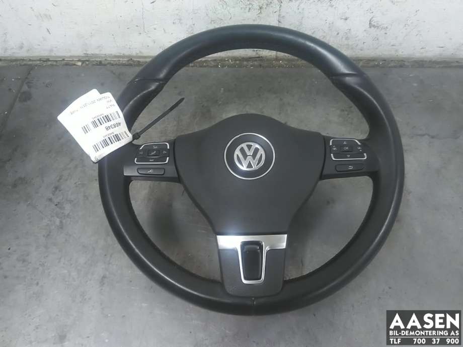 Ratt til VW Tiguan, 2011-2016 (Type I, Fase 2)  (1T0 419 091 AC)
