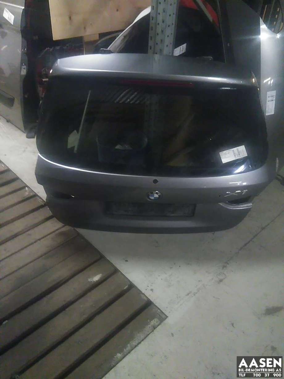 Bakluke combi til BMW X1, 2009-2015 (E84) (E84) (41 00 2 993 152)