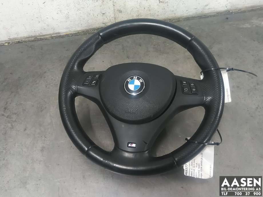 Ratt til BMW X1, 2009-2015 (E84) (E84) 
