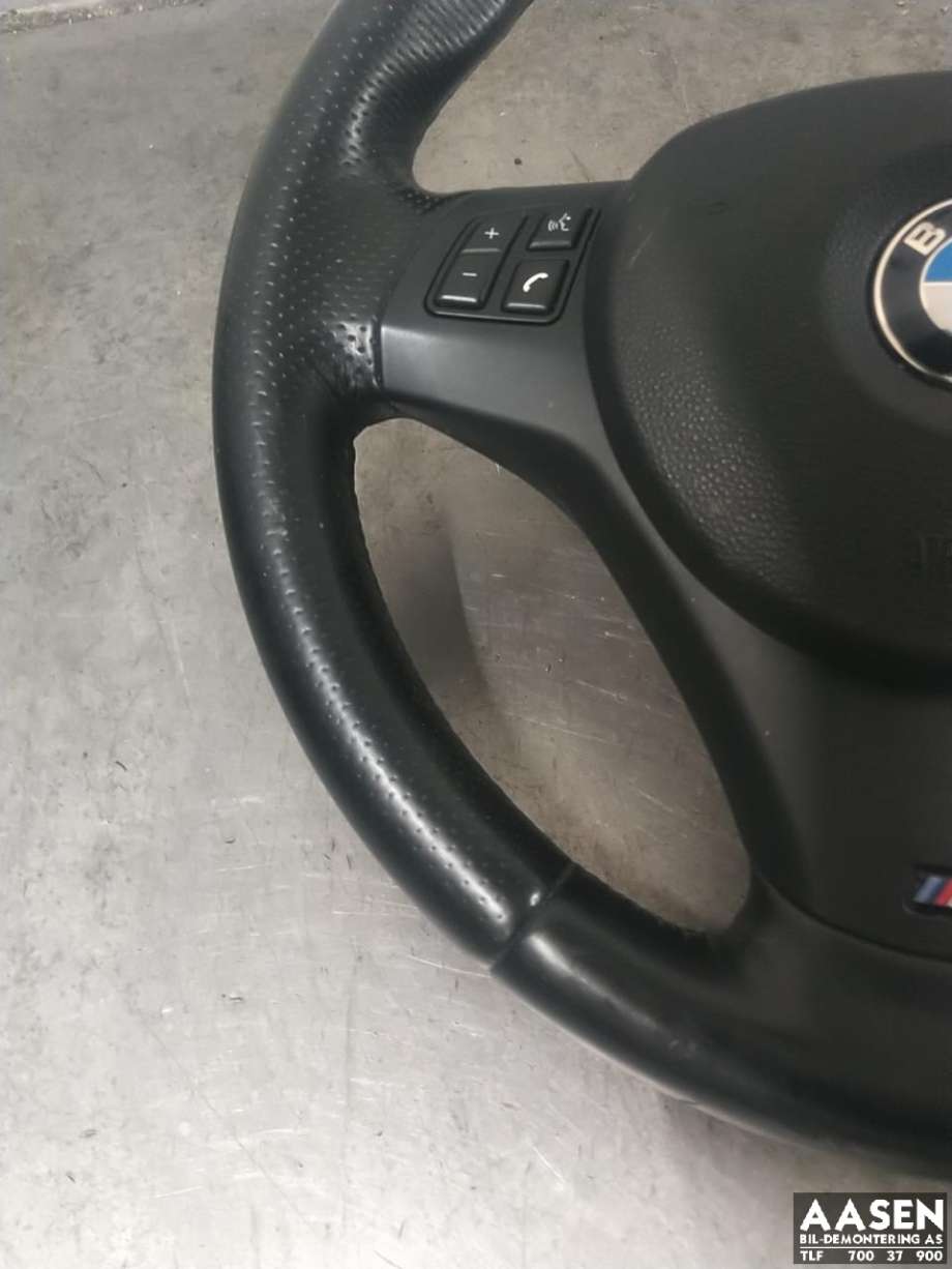Ratt til BMW X1 2009-2015 (E84) (E84) 