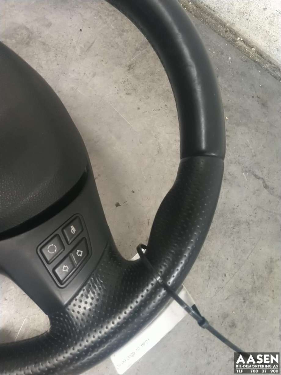 Ratt til BMW X1 2009-2015 (E84) (E84) 