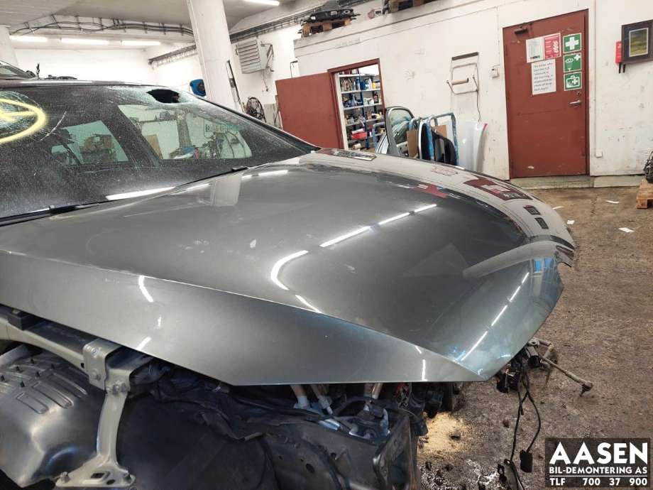 Panser til VW Golf VII 2017-2020 (Fase 2) (5G0 823 031 J|)