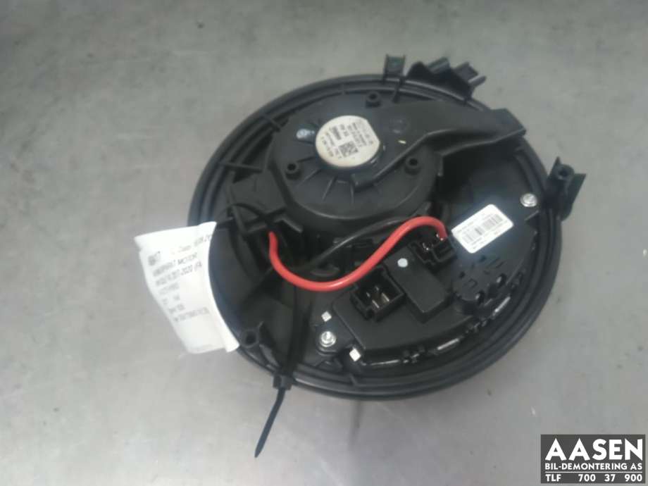 Varmeapparat motor til VW Golf VII, 2017-2020 (Fase 2)  (5Q1 819 021 E)
