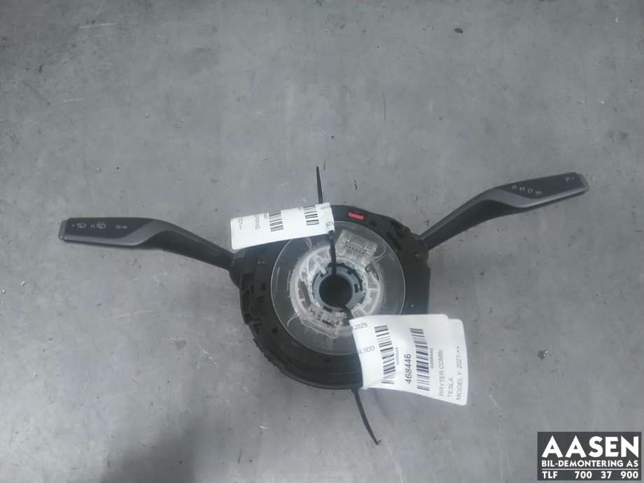 Bryter combi til Tesla Model Y 2021-2024 (Type I) (1097662-00-O|)