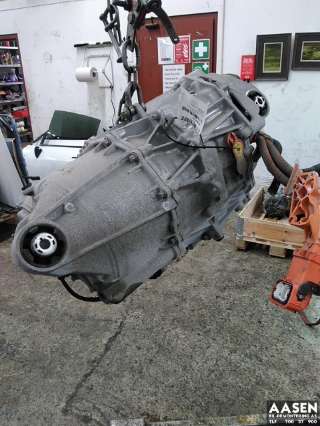 Motor elbil bak til Tesla Model Y,   (3DU - 3D6|1672095-00-B)
