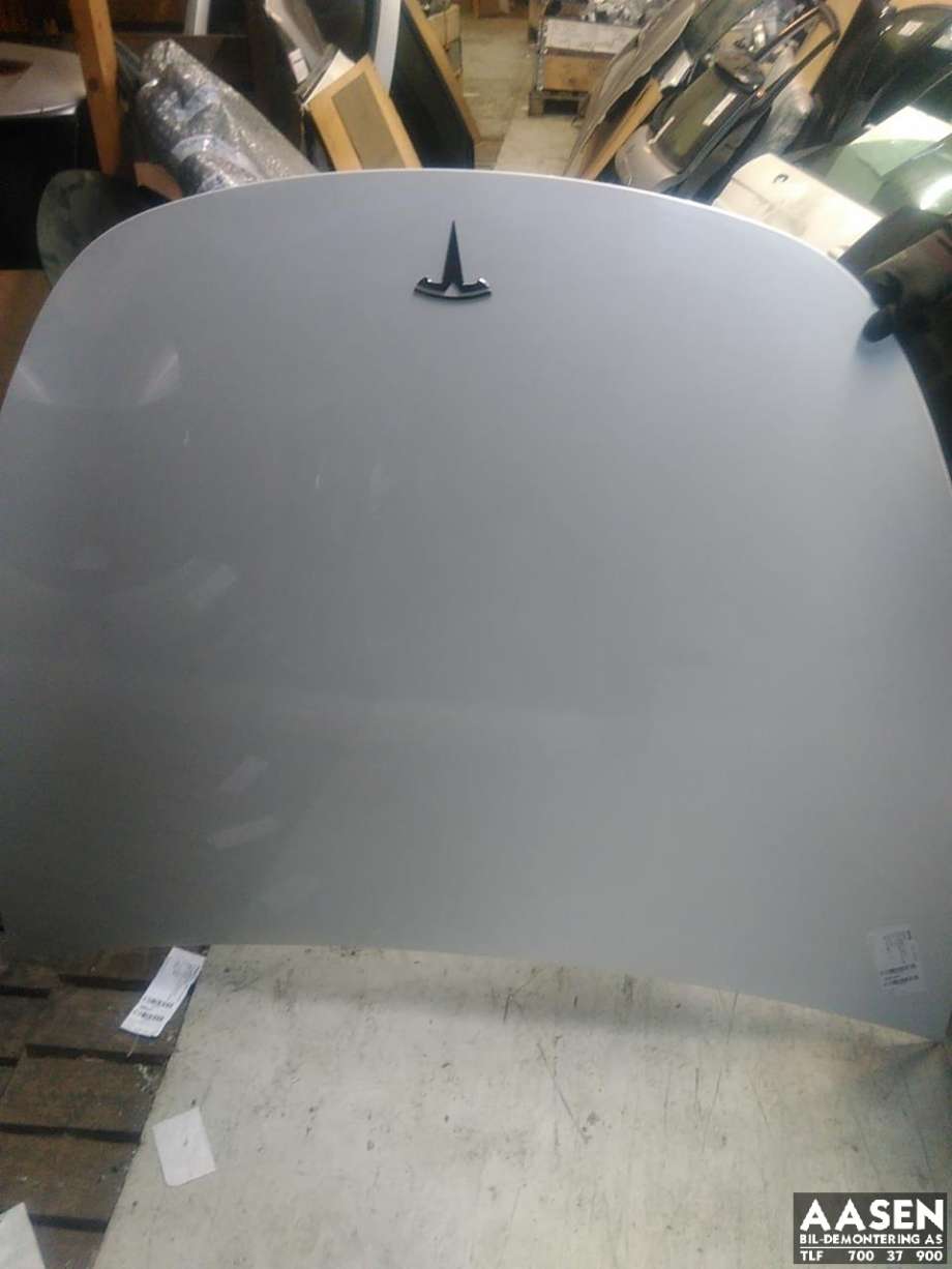 Panser til Tesla Model Y 2021-2024 (Type I)  (1493370-ED-A|)