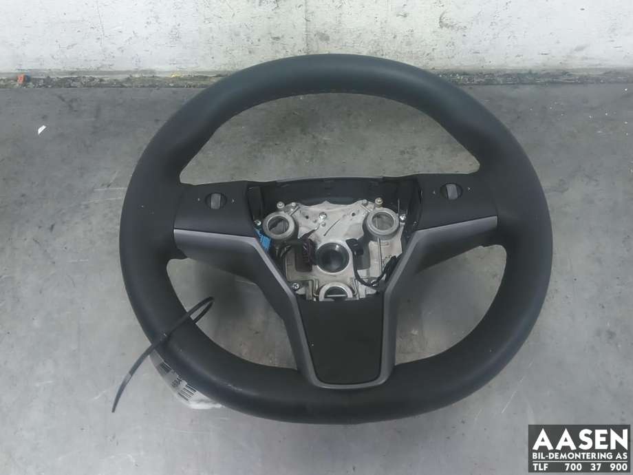 Ratt til Tesla Model Y 2021-2024 (Type I) (1626599-00-B|)