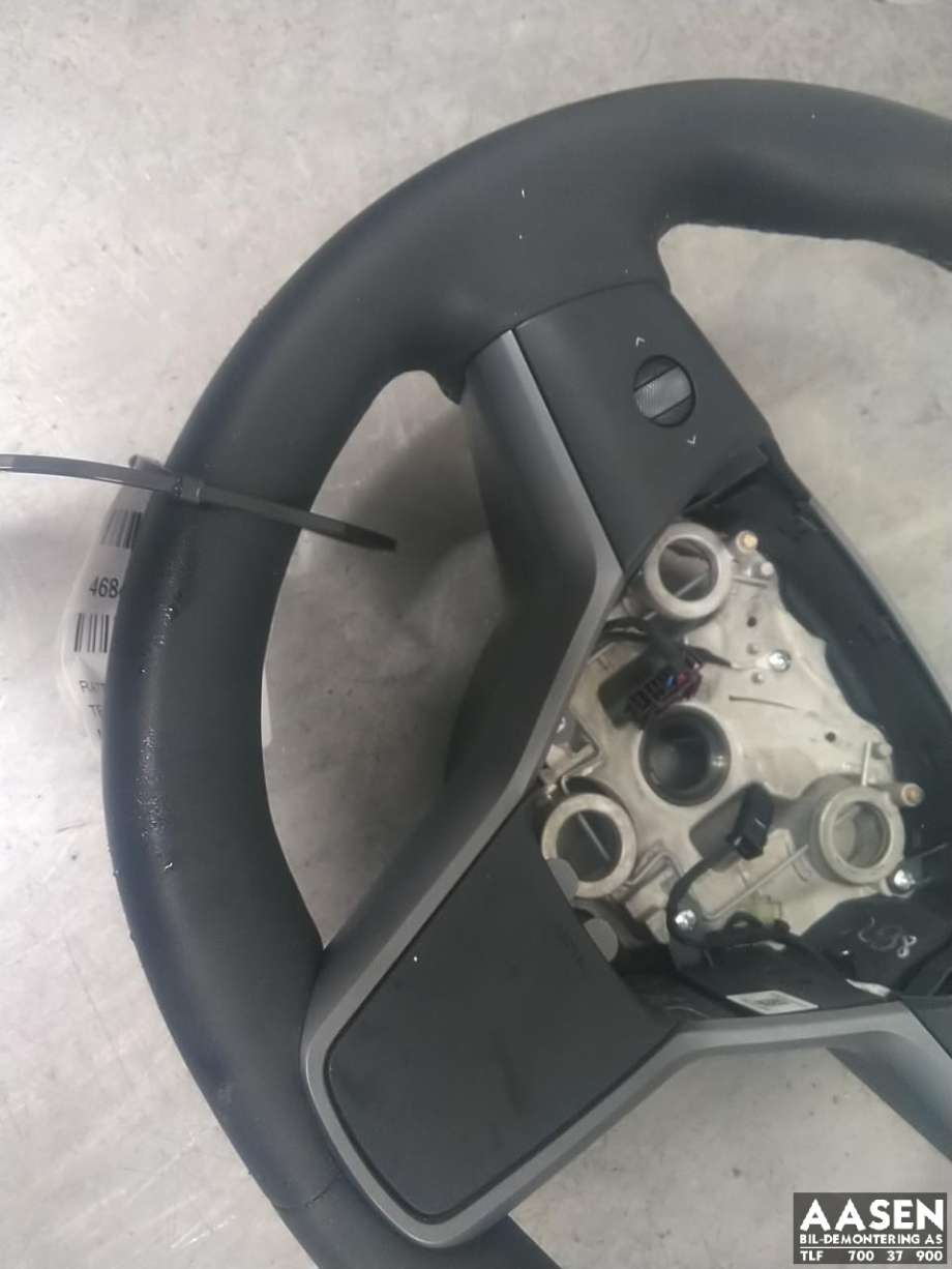 Ratt til Tesla Model Y 2021-2024 (Type I) (1626599-00-B|)