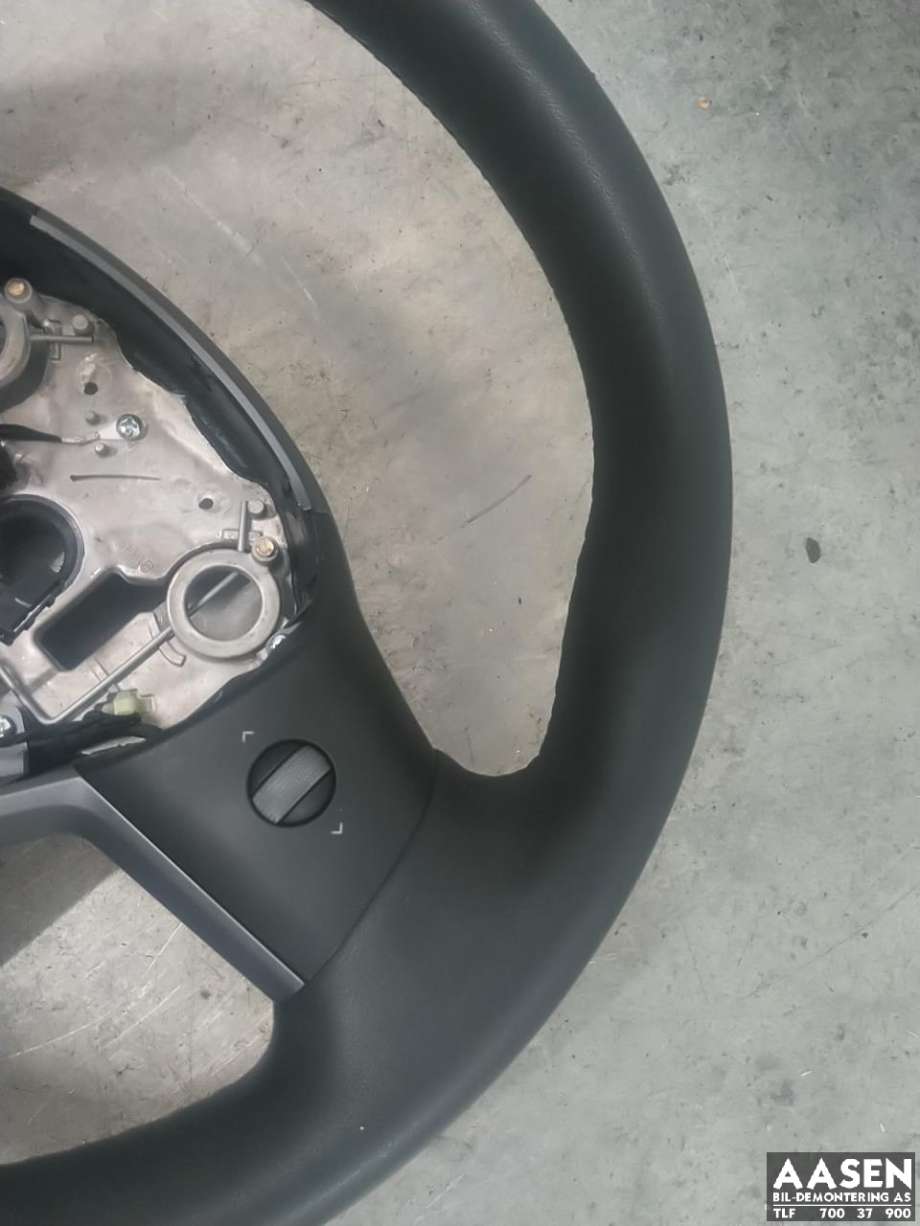 Ratt til Tesla Model Y 2021-2024 (Type I) (1626599-00-B|)