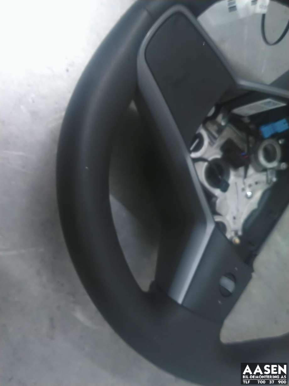 Ratt til Tesla Model Y 2021-2024 (Type I) (1626599-00-B|)