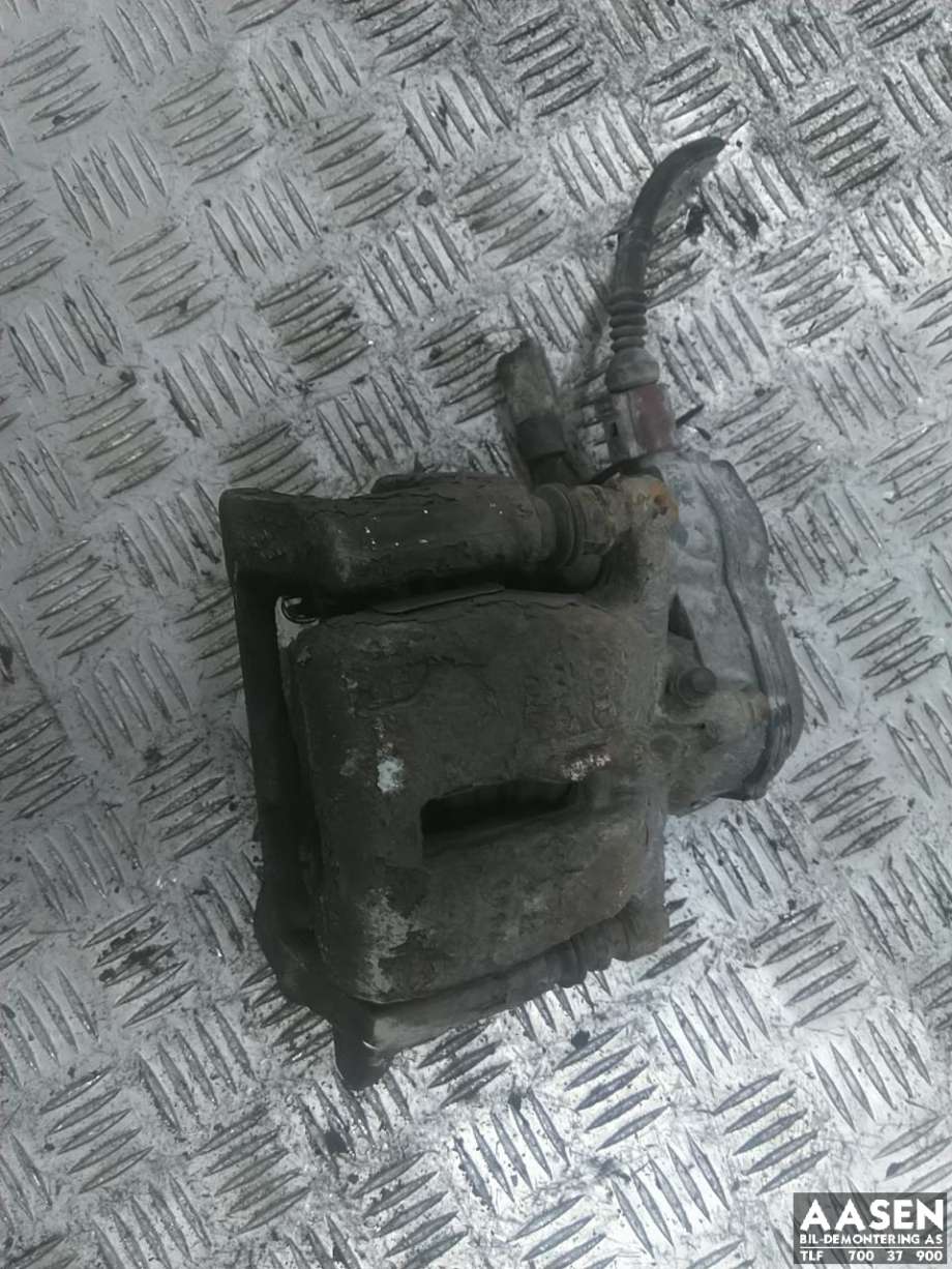 Bremsecaliper høyre bak, elektrisk til Audi A4, Allroad 2009-2016 (Type I) (B8) (B8) (8K0 615 404 E|)