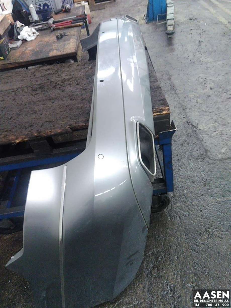 Støtfanger bak til Mercedes E-Klasse 2009-2013 (Fase 1) (W212) (W212) (A 212 880 92 45|)