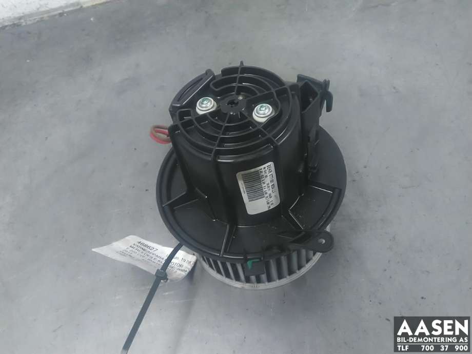 Varmeapparat motor til Mercedes E-Klasse, 2009-2013 (Fase 1) (W212) (W212) 