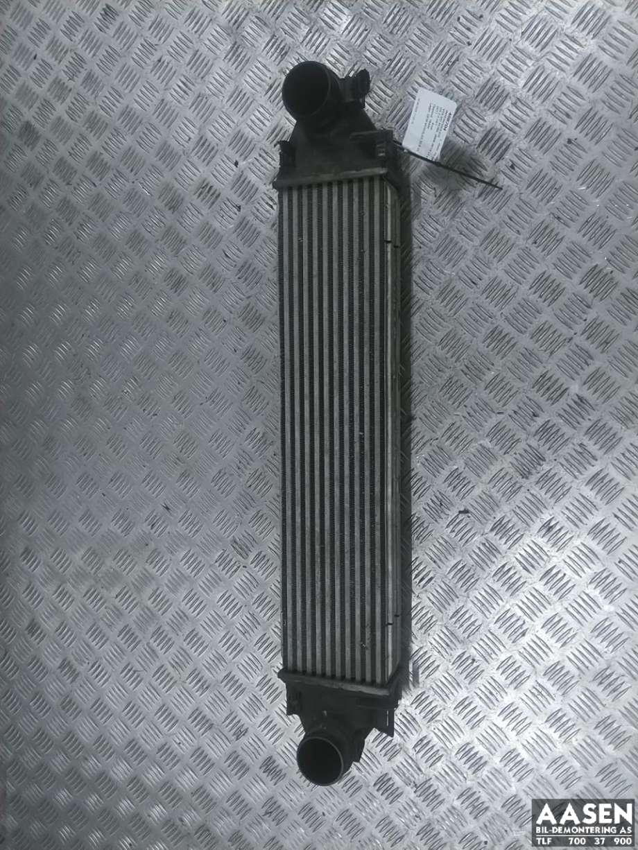 Intercooler til Volvo XC60, 2008-2013 (Type I, Fase 1)  