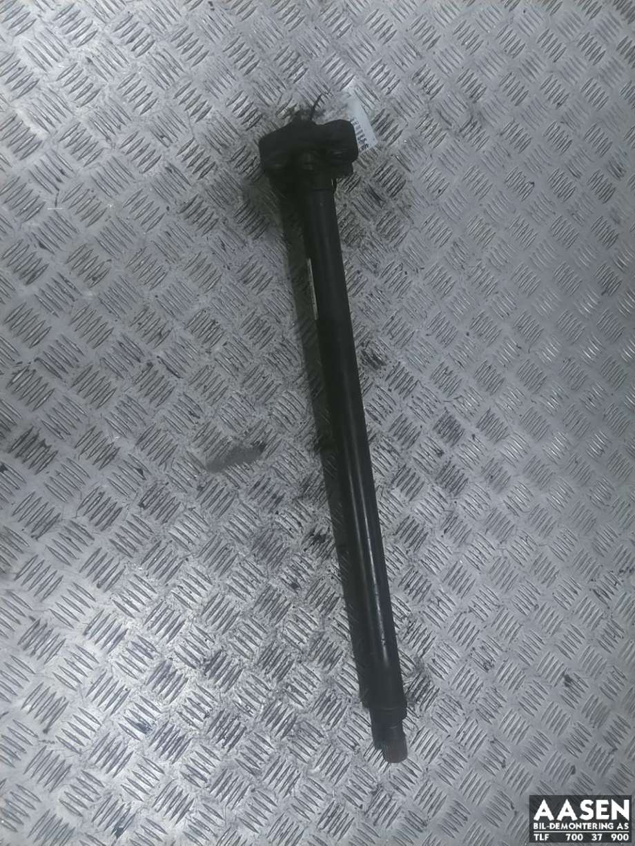 Mellomaksel fremre til BMW X5, 2007-2013 (E70) (E70) (26 20 7 556 019)