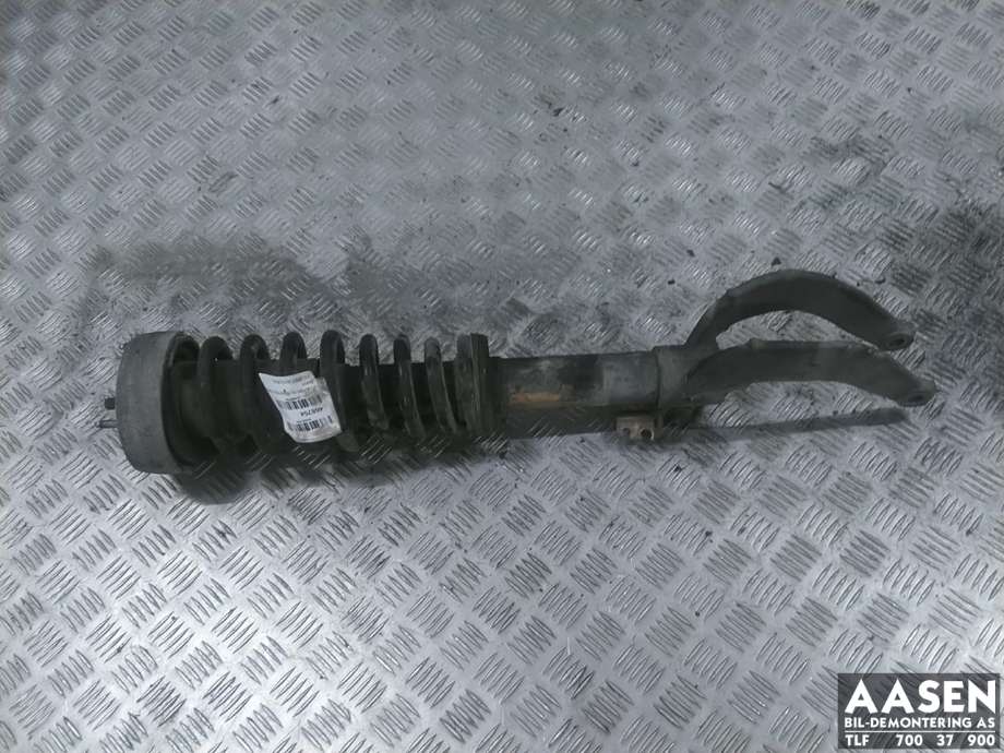 Fjærbein venstre foran til BMW X5, 2007-2013 (E70) (E70) (31 32 6 781 918)