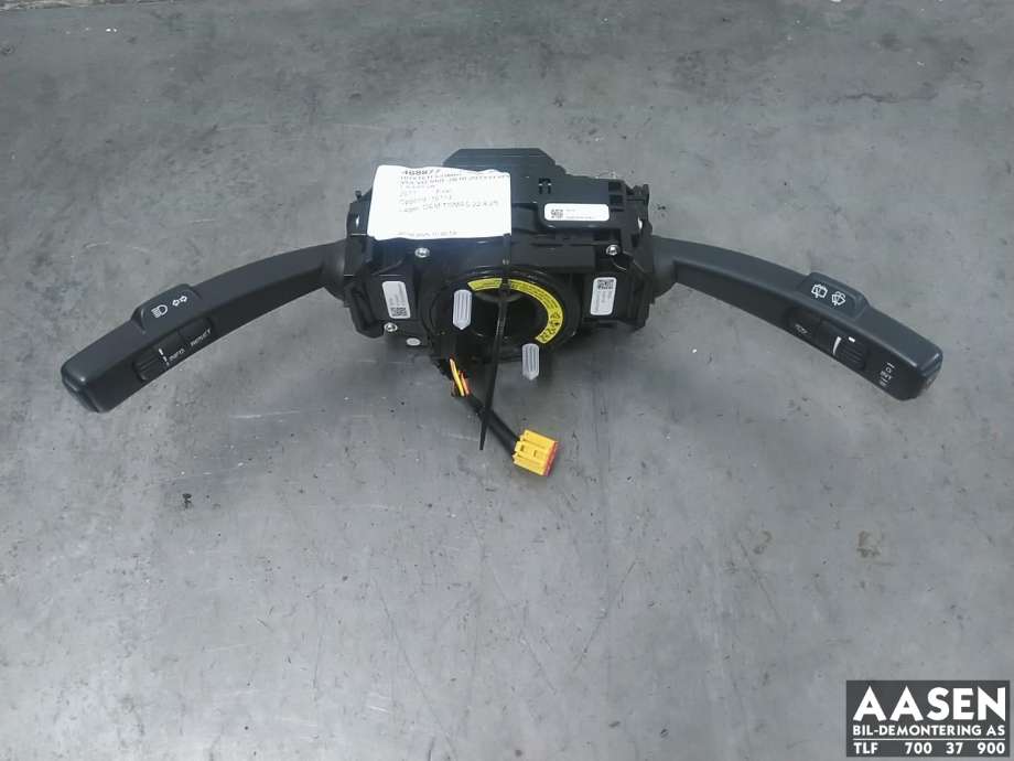 Bryter combi til Volvo V60 2010-2013 (Type I, Fase 1)