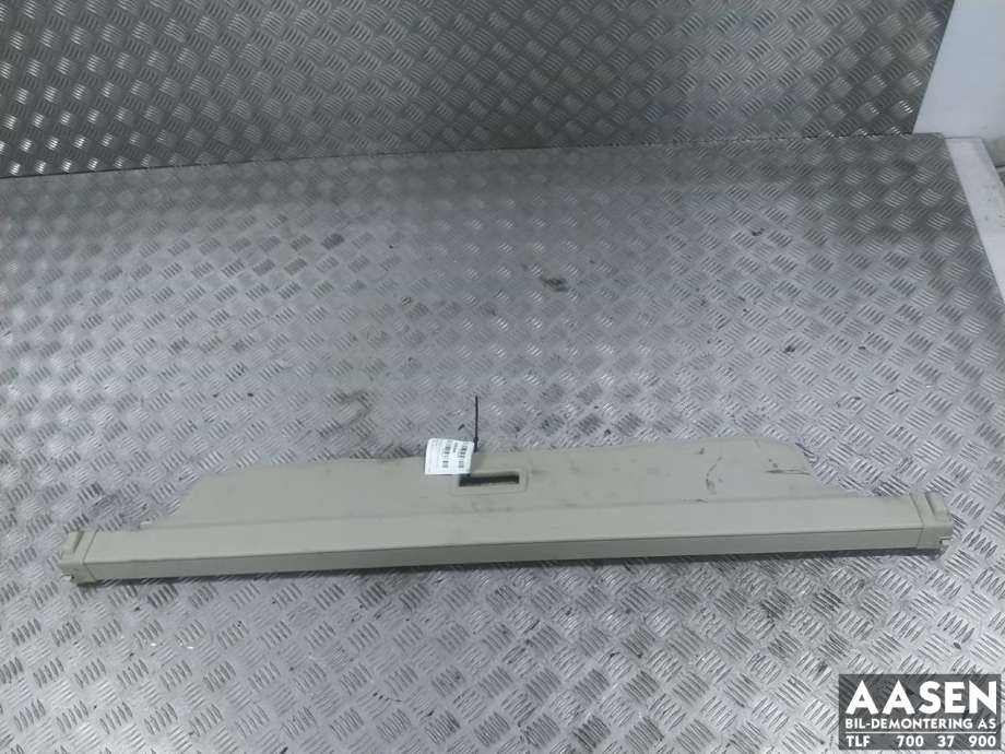 Bagasjerom rollon til Volvo V60 2010-2013 (Type I, Fase 1) (39825153|)