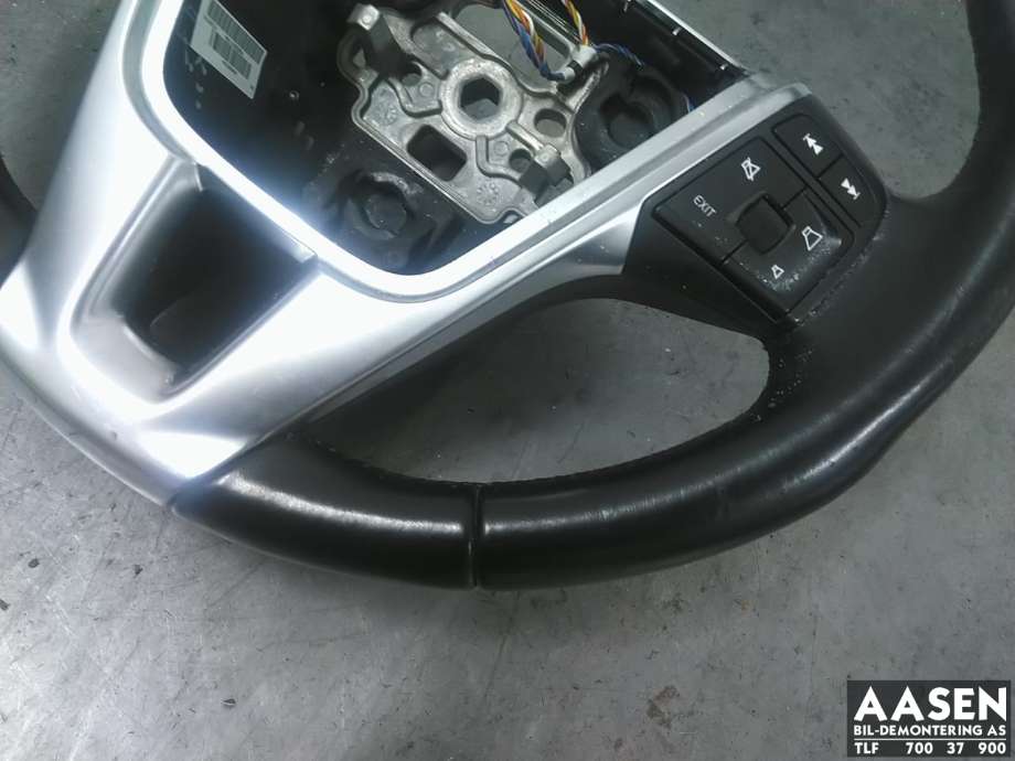 Ratt til Volvo V60 2010-2013 (Type I, Fase 1)  