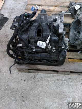 Motor hybrid bensin del til Mitsubishi Outlander,   (|1000D129)