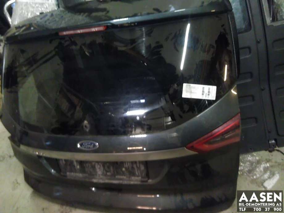 Bakluke stasjonsvogn til Ford S-Max, 2015-->> (Type II)  (2688121)