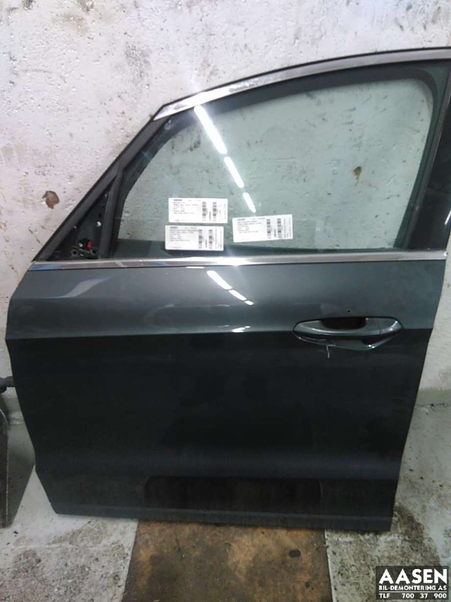 Bryter ruteheis førerdørspanel til Ford S-Max, 2015-->> (Type II)  (1946785)