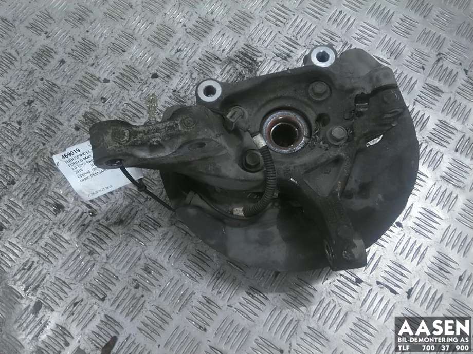 Hjulspindel venstre foran til Ford S-Max, 2015-->> (Type II)  (1877655)