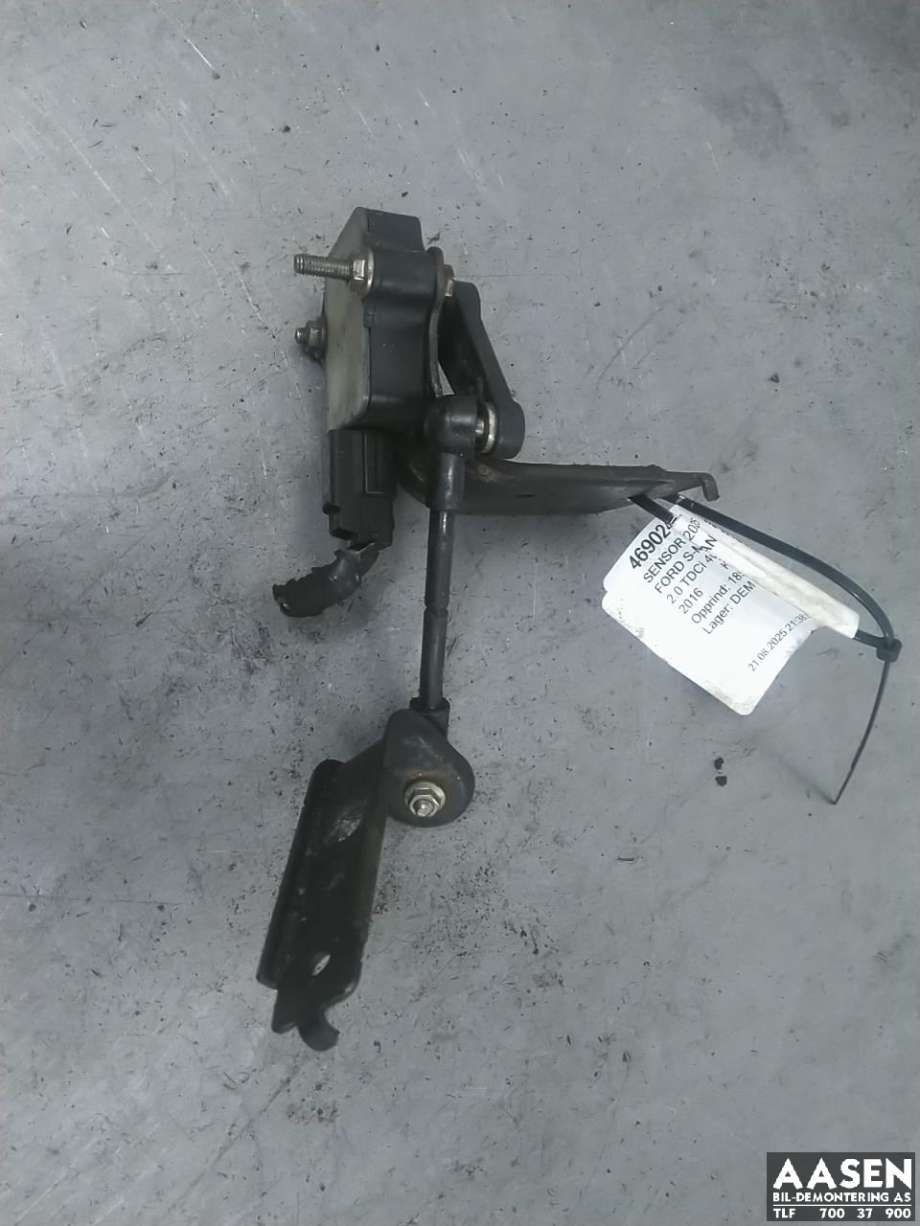 Sensor nivå, venstre foran til Ford S-Max, 2015-->> (Type II)  (2333884)