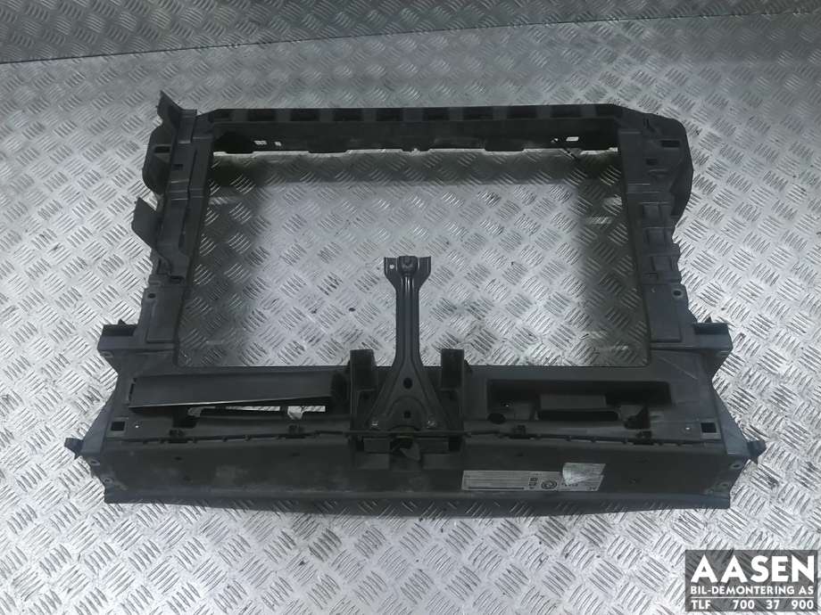 Frontplate til VW Touran, 2010-2015 (Type I, Fase 3)  