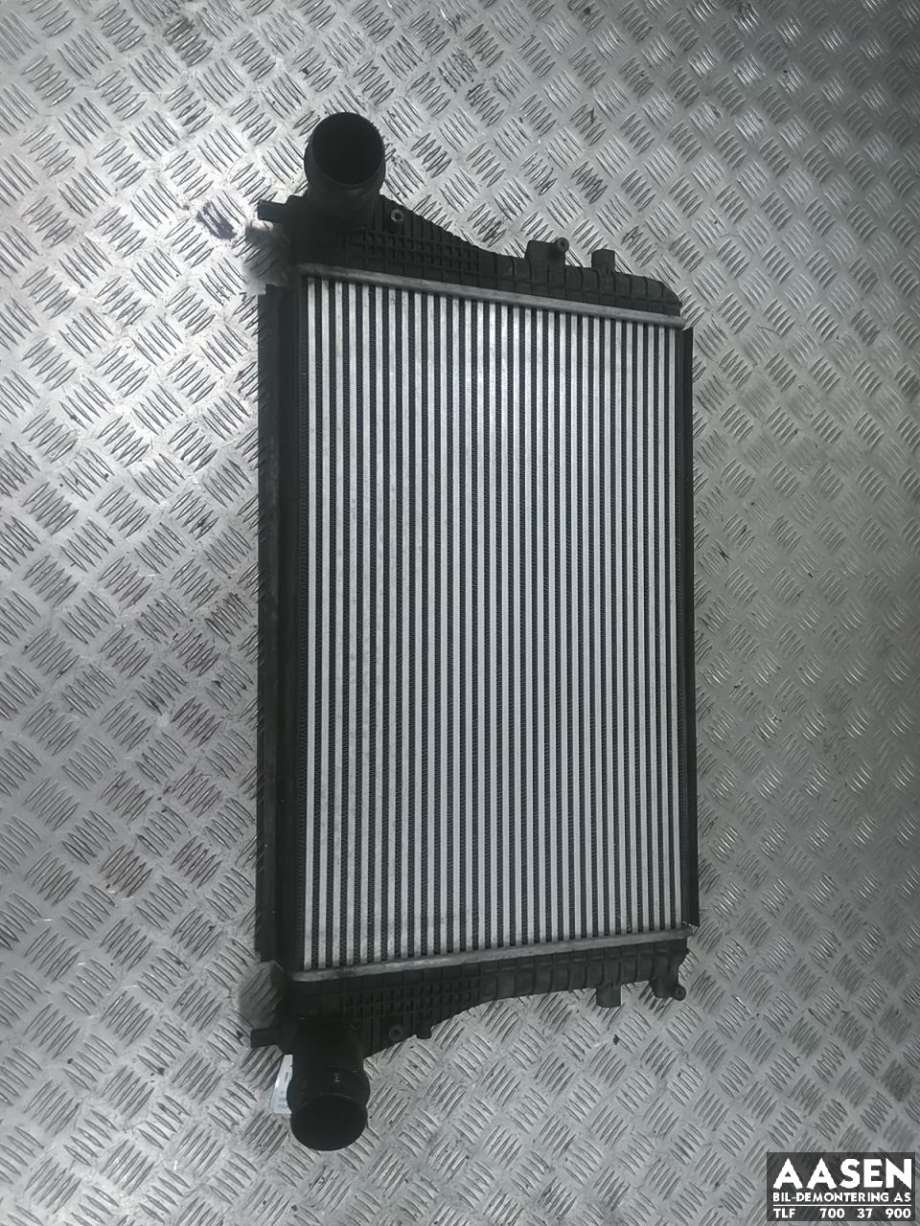 Intercooler til VW Touran, 2010-2015 (Type I, Fase 3)  