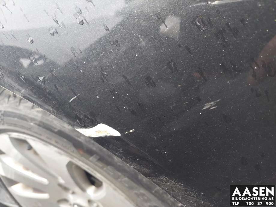 Støtfanger foran til Opel Insignia A 2009-2014  (13277153|)