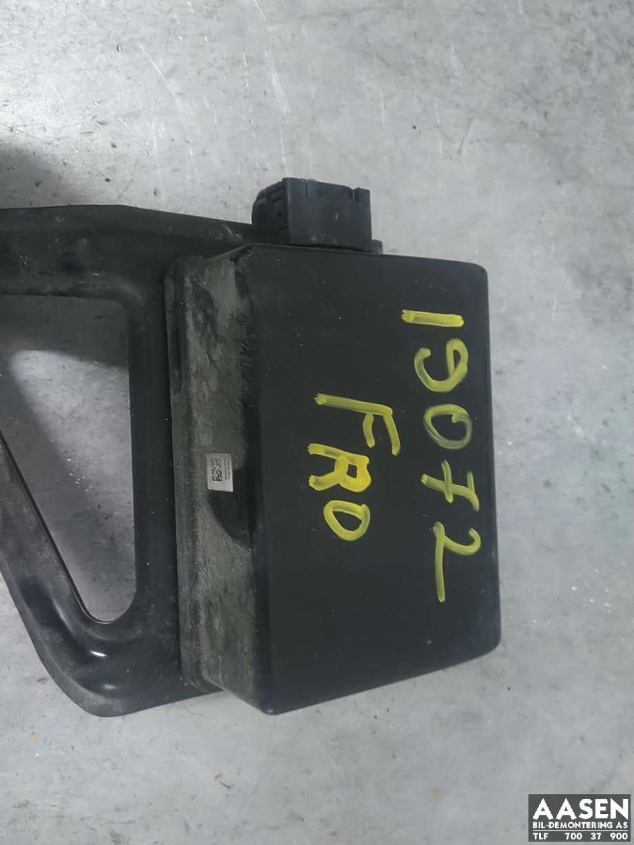 Sensor radar til Mercedes E-Klasse, 2009-2013 (Fase 1) (W212) (W212) (A 212 900 33 00)