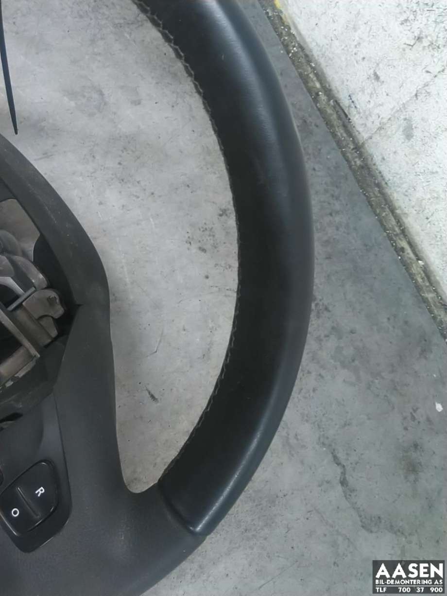 Ratt til Opel Vivaro B 2014-2019  