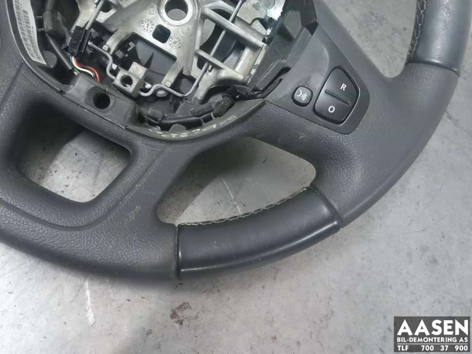 Ratt til Opel Vivaro B 2014-2019  