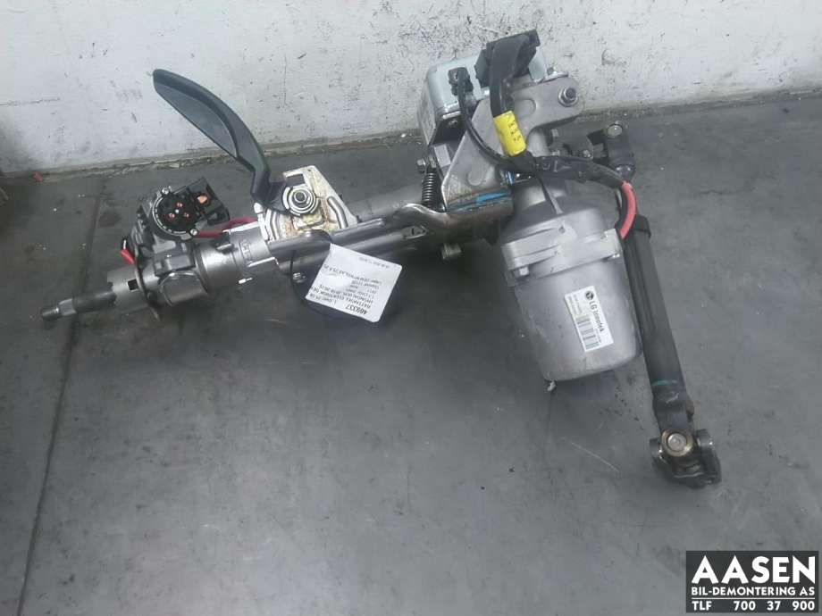 Rattaksel elektrisk servo til Hyundai Ix35, 2010-2015