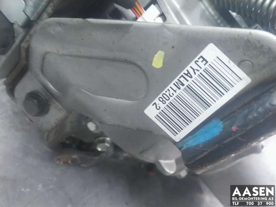 Rattaksel elektrisk servo til Hyundai Ix35 2010-2015