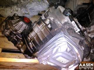 Motor hybrid bakaksel til Mitsubishi Outlander,   (|9411A078)