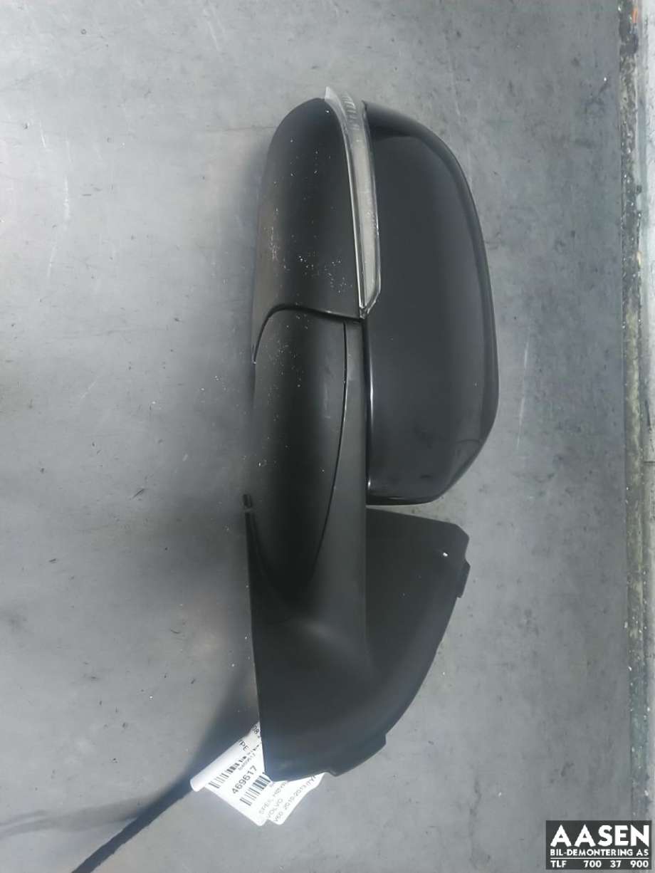 Speil høyre til Volvo V60, 2010-2013 (Type I, Fase 1)  (31402631)
