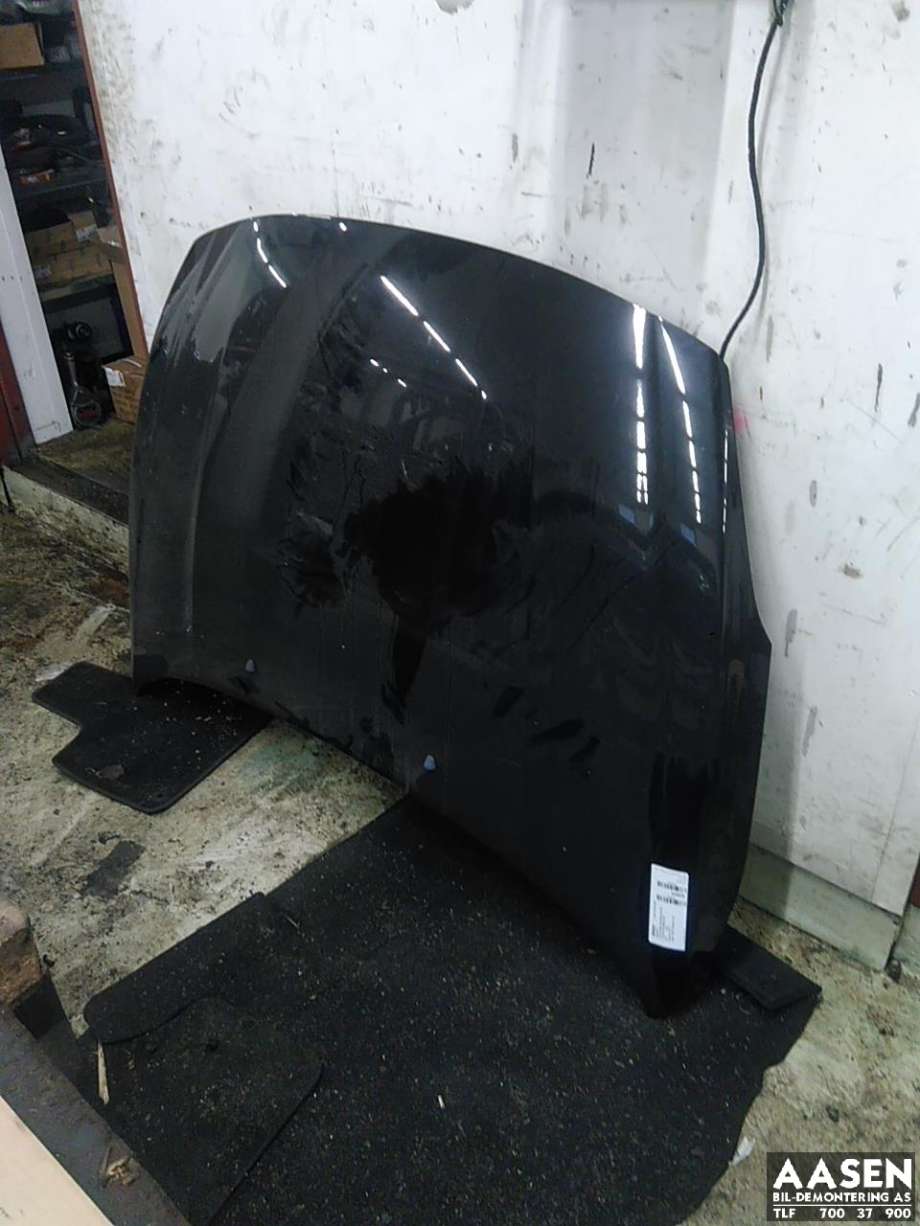 Panser til Volvo V60, 2010-2013 (Type I, Fase 1)  