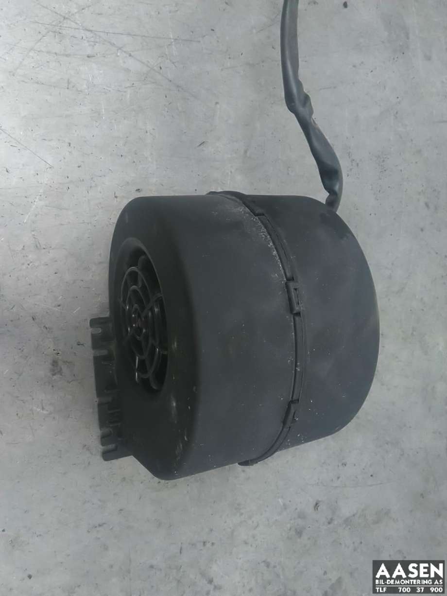 Varmeapparat motor til Mopedbil Aixam Sensation, 2016-2019 (S8) (S8) 