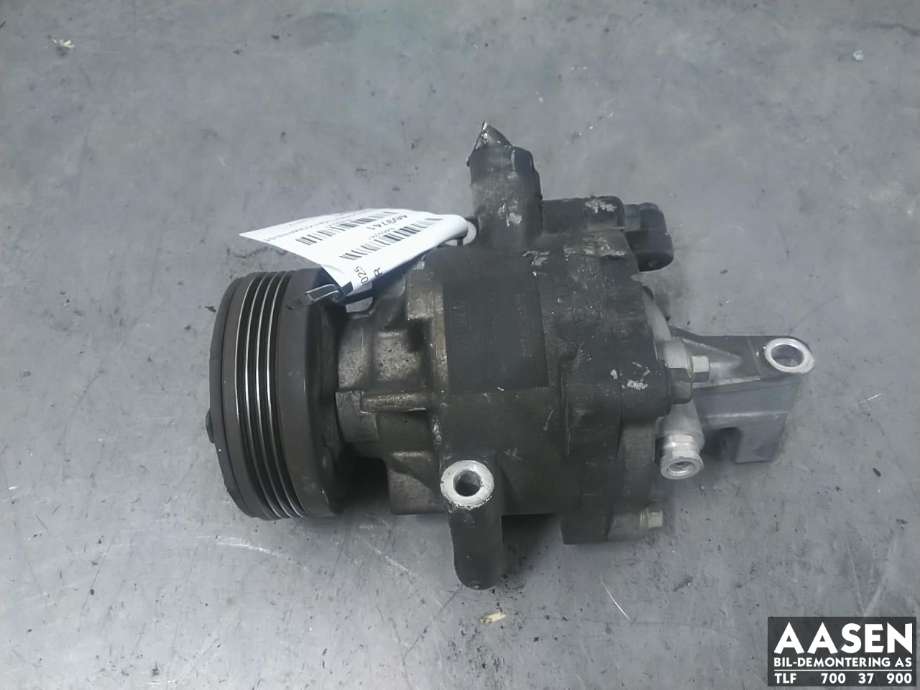 Aircondition kompressor til Suzuki Swift, 2011-2017 (9520068LD1)