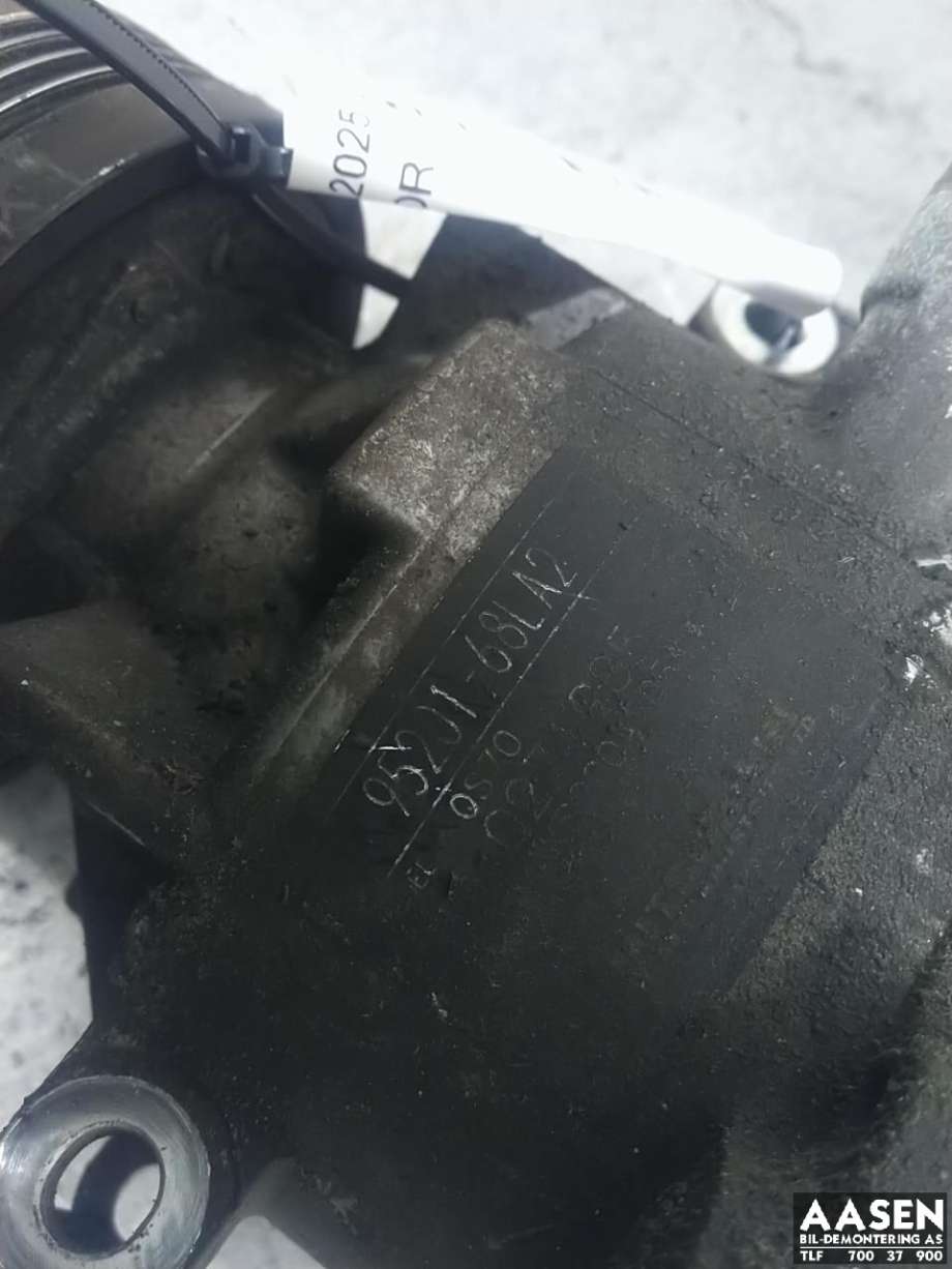 Aircondition kompressor til Suzuki Swift 2011-2017 (9520068LD1|)