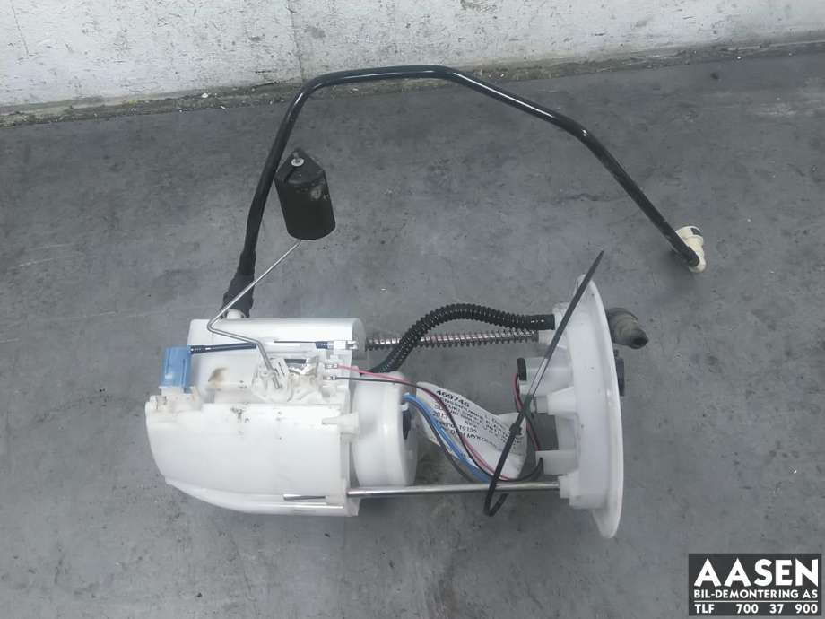 Bensinpumpe elektrisk til Suzuki Swift, 2011-2017