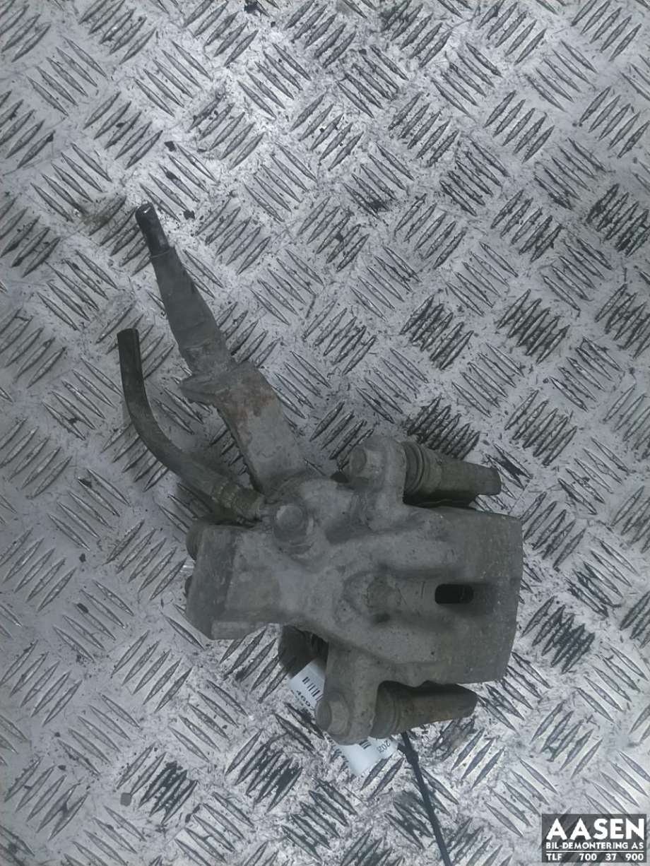 Bremsecaliper høyre bak til Suzuki Swift, 2011-2017 (55401-68L01-999)