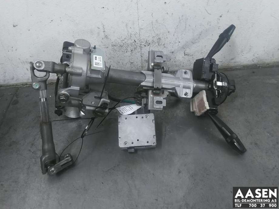 Rattaksel elektrisk servo til Suzuki Swift, 2011-2017